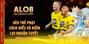 kèo thẻ phạt