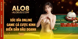 xóc đĩa online